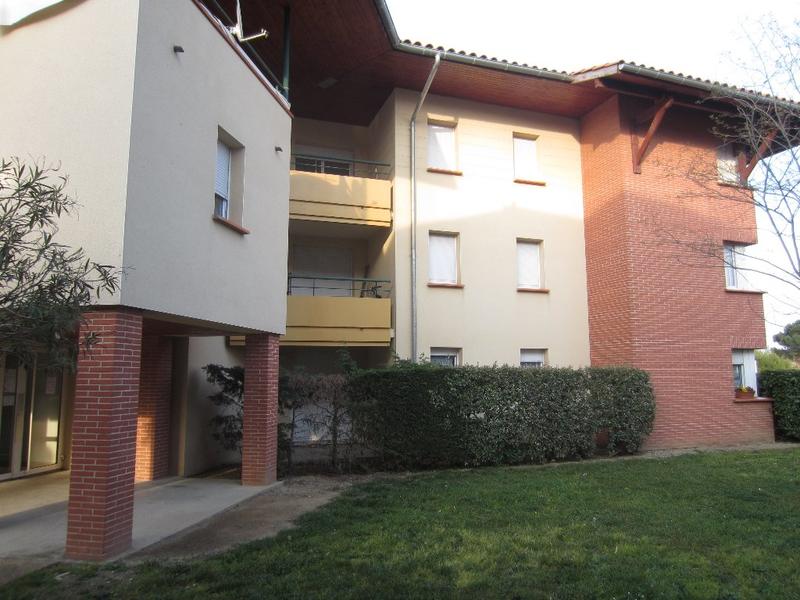 Appartement - 53 m² - 3 pièces