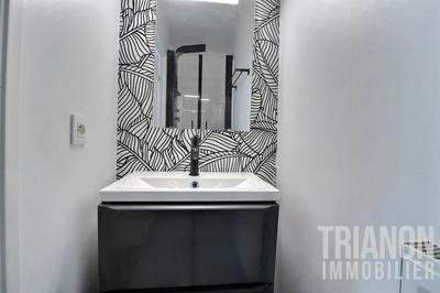 Appartement - 93 m² - 5 pièces