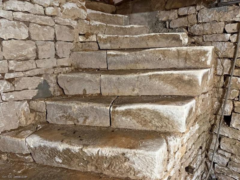 Maison de campagne - 183 m² - 7 pièces