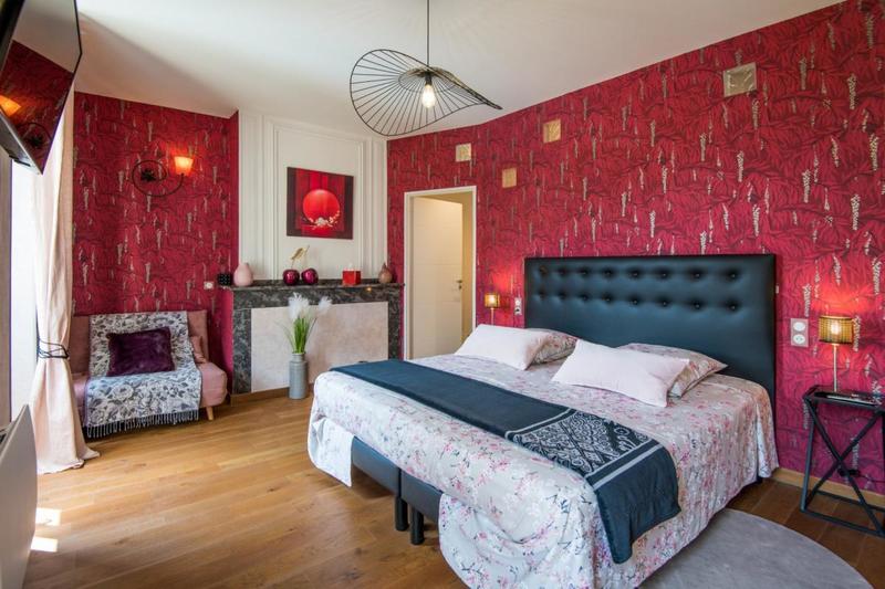 Demeure - 350 m² - 10 pièces