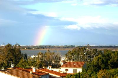 Appartement - 26 m² - 2 pièces