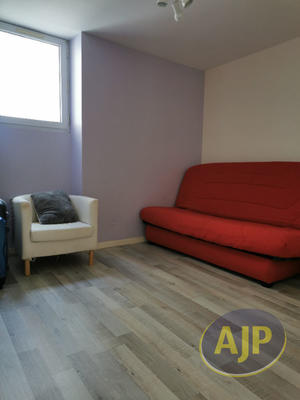 Appartement - 76 m² - 3 pièces