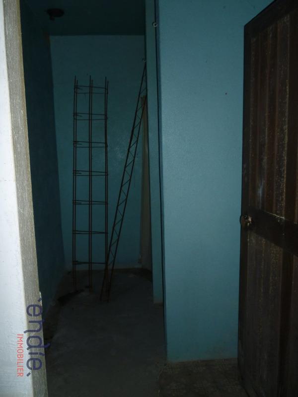 Maison - 105 m² - 7 pièces