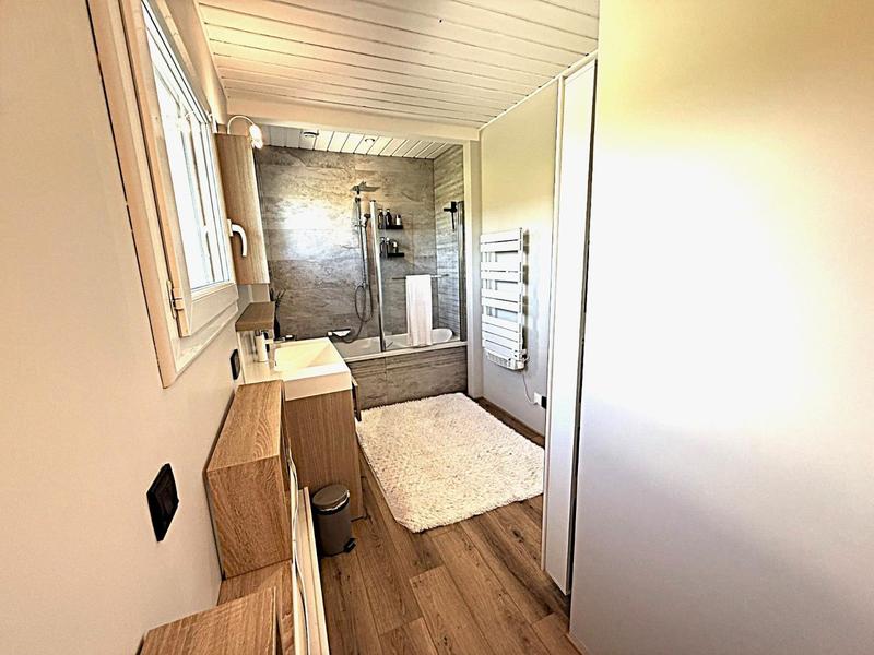 Maison - 104 m² - 4 pièces