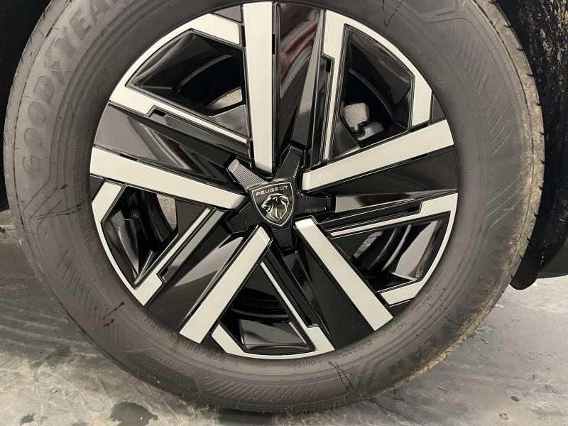 Peugeot 2008 100 s&amp;S Bvm6 Style