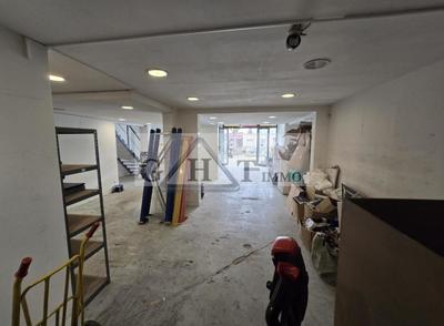 Local commercial - 275 m²
