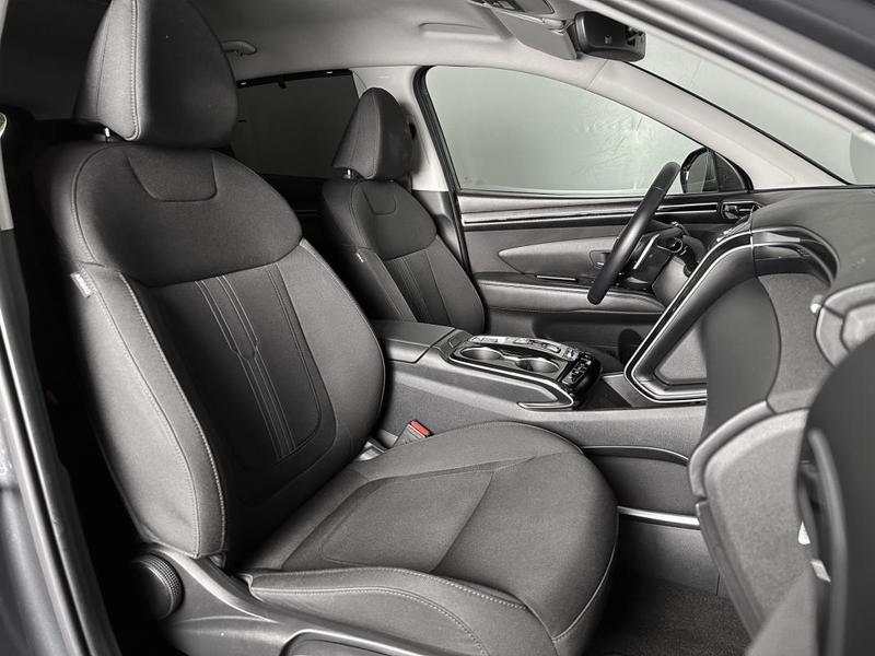 Hyundai Tucson Creative 1.6 t-Gdi 230ch Hybrid Digital Cockpit Sieges Chauff Carplay Camera Attelage