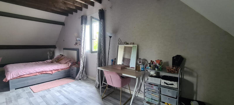 Maison - 149 m² - 7 pièces