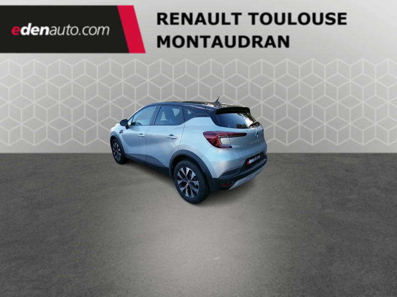 Renault Captur TCe 90 Evolution