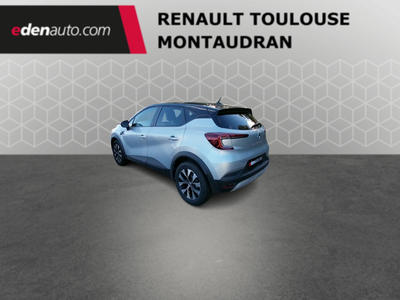 Renault Captur TCe 90 Evolution