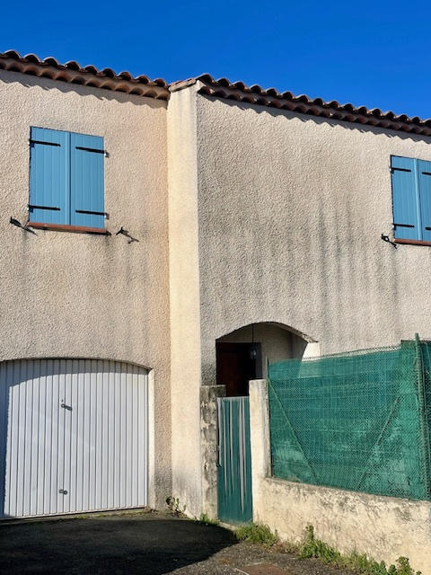 Maison - 86 m² - 4 pièces
