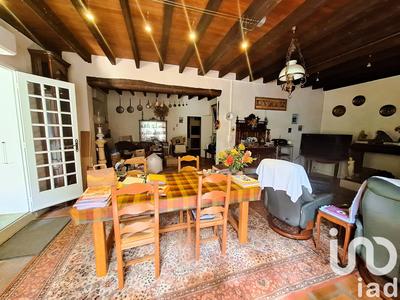 Maison - 152 m² - 5 pièces