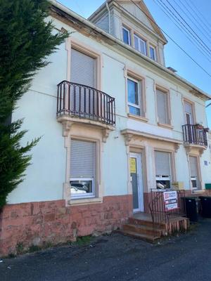 Immeuble - 273 m² - 17 pièces