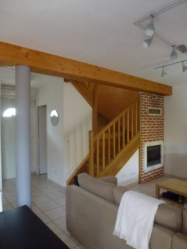 Maison - 78 m² - 4 pièces