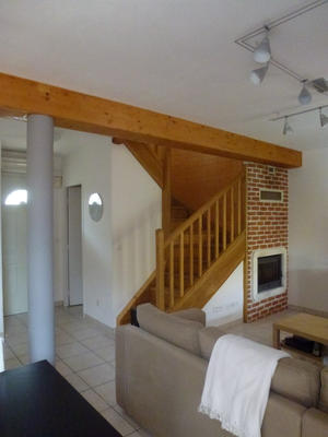 Maison - 78 m² - 4 pièces