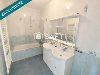 Maison - 106 m² - 5 pièces