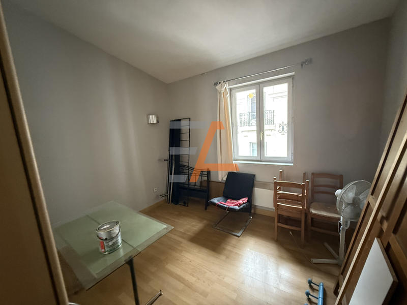 Triplex - 120 m² - 5 pièces