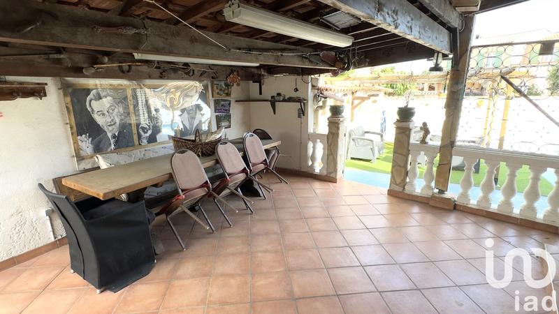 Maison - 130 m² - 7 pièces