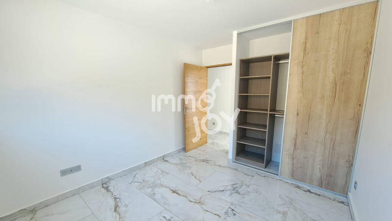 Villa - 130 m² - 5 pièces