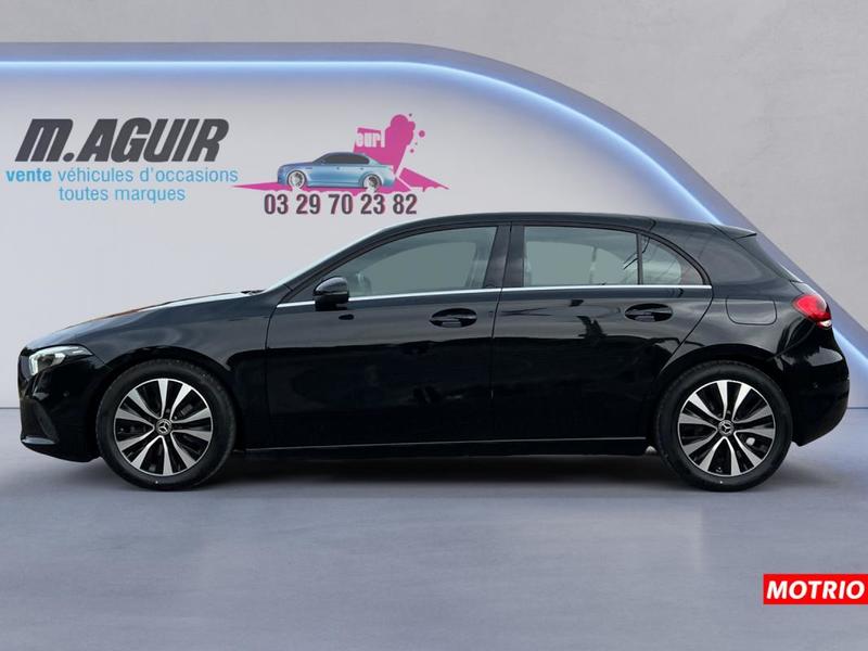 Mercedes Classe a IV 180 d Business Line