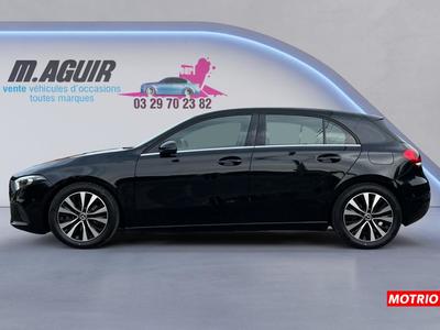 Mercedes Classe a IV 180 d Business Line