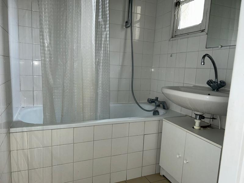 Maison - 65 m² - 3 pièces