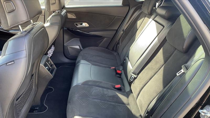 Ds Ds 7 Crossback 2.0 BlueHDi 180 Eat8 Performance Line Plus - Automatique