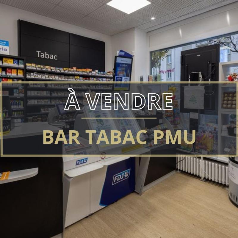 Fonds de commerce - 100 m²