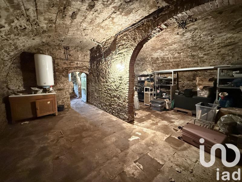 Appartement - 72 m² - 2 pièces