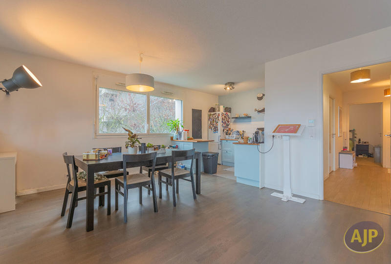 Appartement - 71 m² - 3 pièces