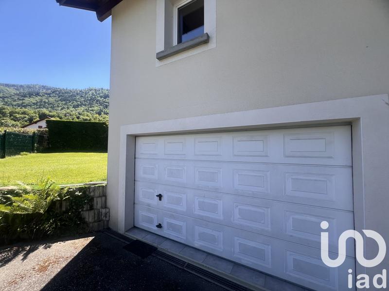 Maison de maîtres - 150 m² - 5 pièces