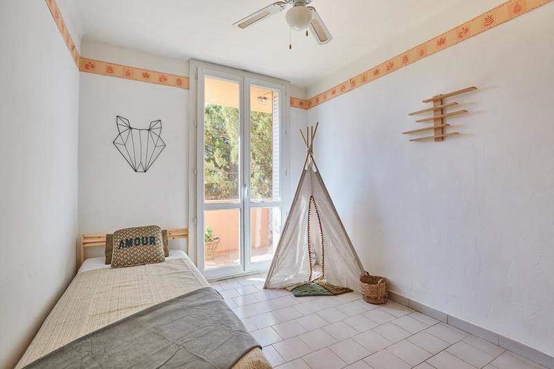 Appartement - 73 m² - 4 pièces