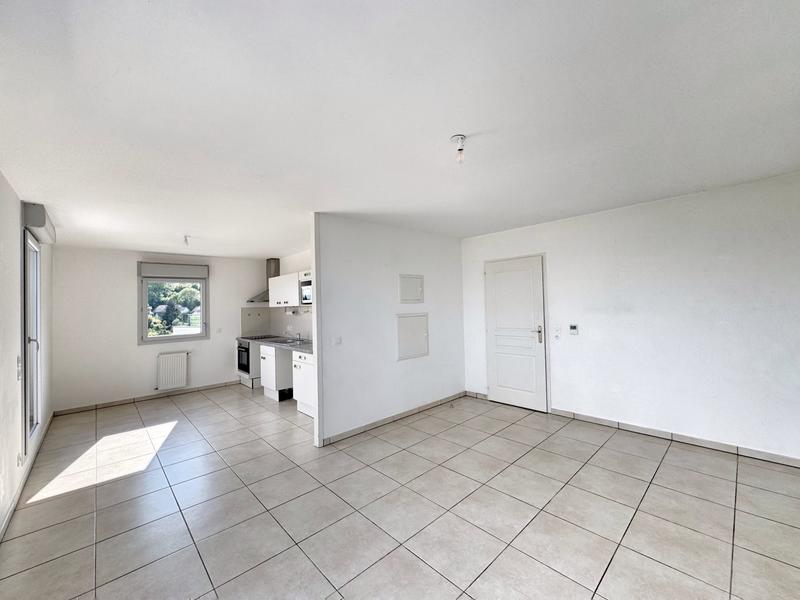 Appartement - 76 m² - 4 pièces