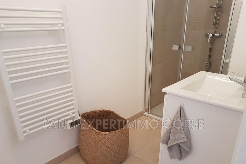 Appartement - 61 m² - 4 pièces