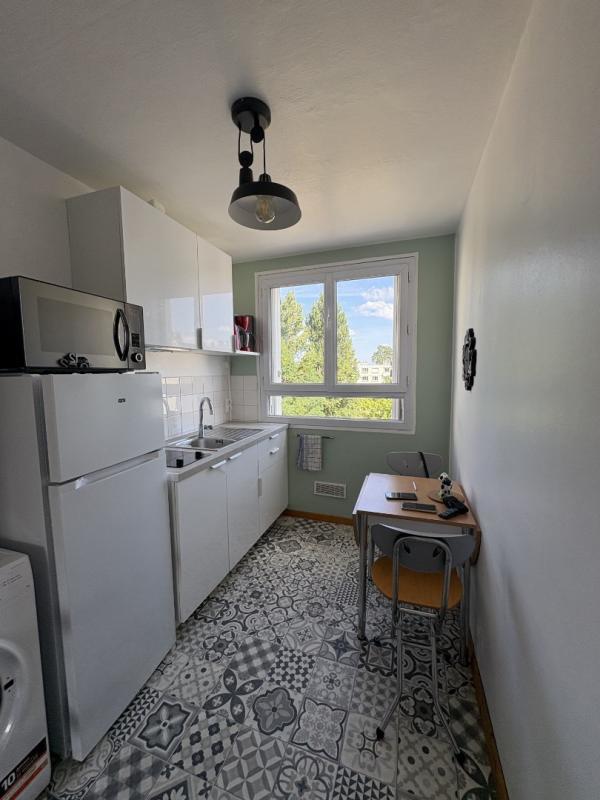 Appartement - 68 m² - 4 pièces