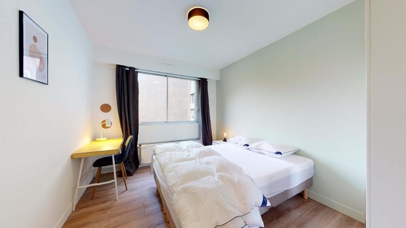 Appartement - 143 m²