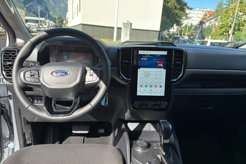 Ford Ranger Tdci 170 Bva Xlt Rideau s