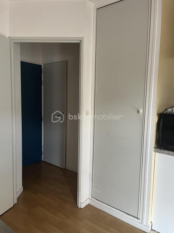 Duplex - 37 m² - 2 pièces