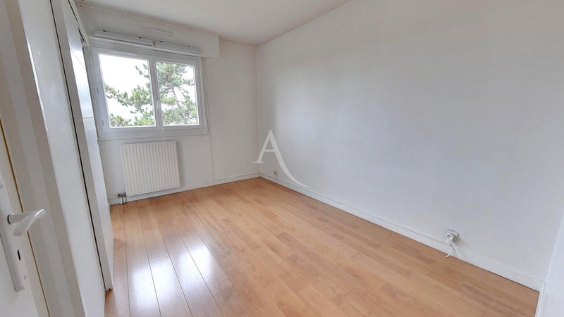 Appartement - 89 m² - 4 pièces