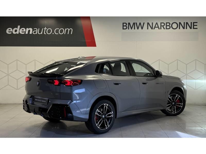 Bmw X2 iX2 eDrive20 204ch Bva m Sport