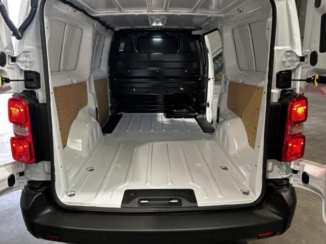 Peugeot Expert Fourgon Xl Long Premium 2.0 Bluehdi 145 Ch Eat8 - 3 Camera Dynamique Moduwork Led Gps Jumpy