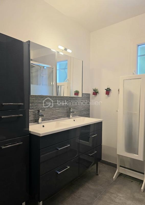 Maison - 155 m² - 6 pièces