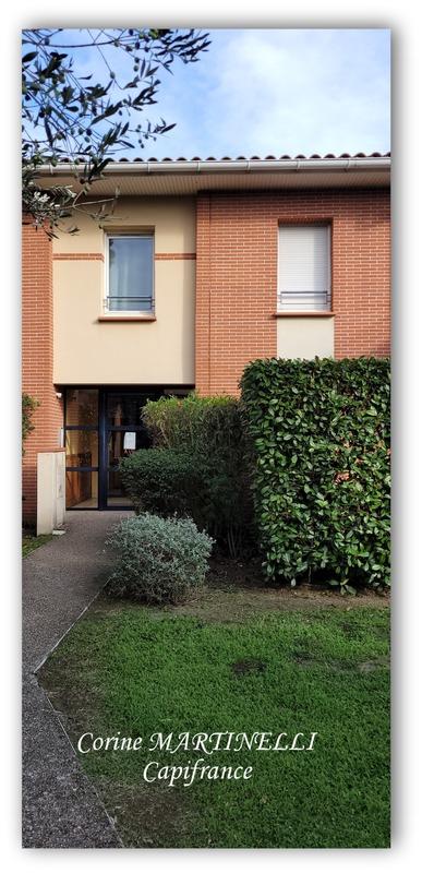 Appartement - 54 m² - 3 pièces