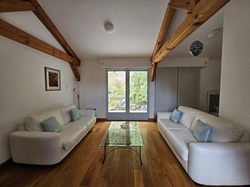 Maison traditionnelle - 140 m² - 5 pièces