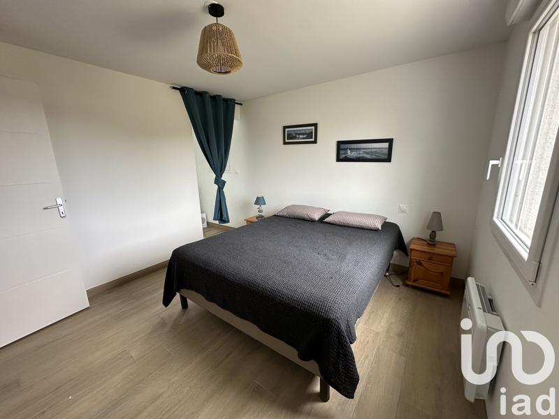 Maison - 97 m² - 5 pièces