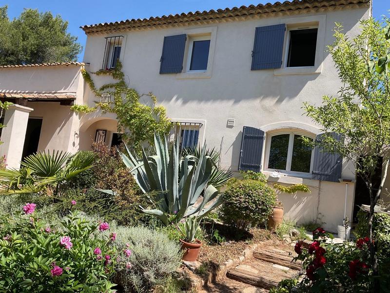 Bastide - 170 m² - 6 pièces