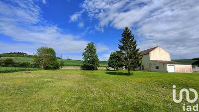 Maison de campagne - 153 m² - 6 pièces