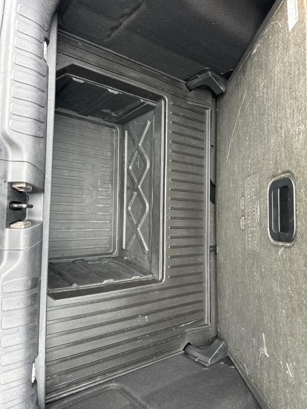 Ford Puma 1.0 EcoBoost 125 ch mHEV s&amp;S Bvm6 St-Line X