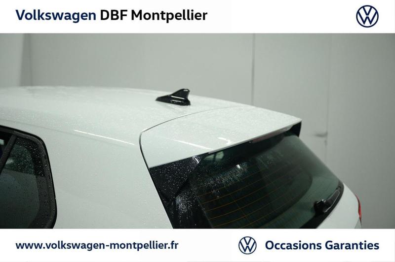 Volkswagen Golf 2.0 Tdi Scr 116 Bvm6 Life Plus