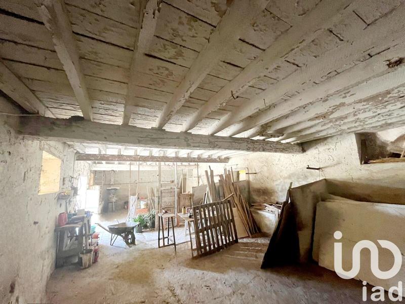 Ferme - 320 m² - 7 pièces